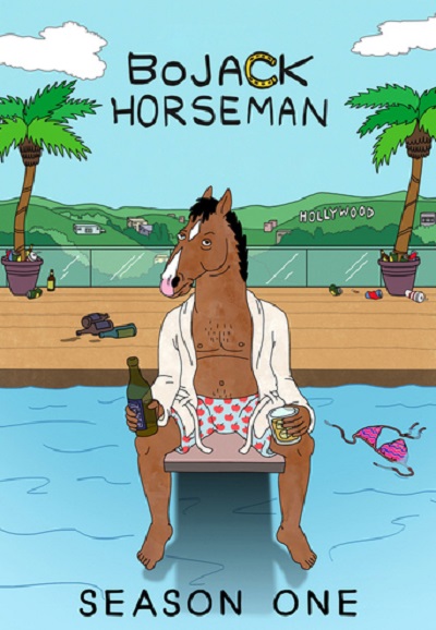 BoJack Horseman - Season 1 [189116] (A1499983868) [[TV Shows]] --Plex--